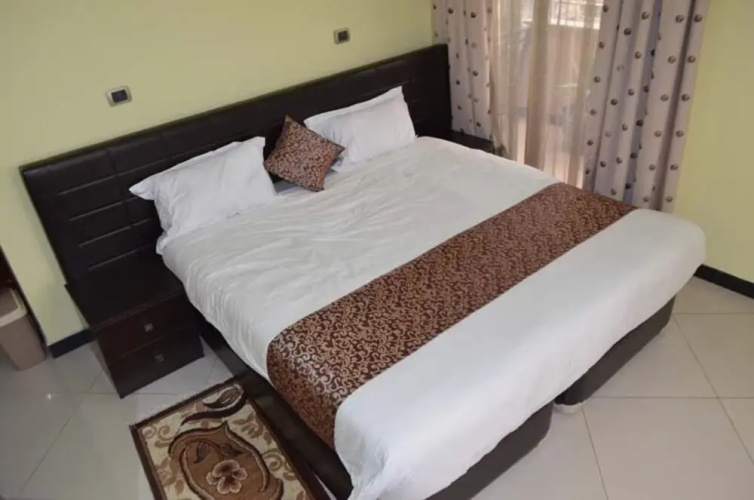 MLD Guest House