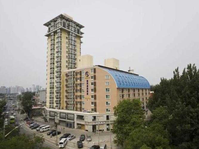 Otel görseli