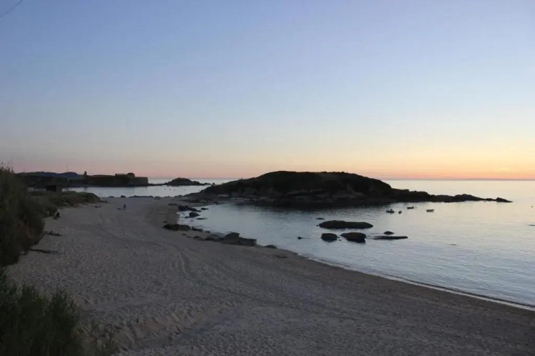 Hotel La Lanzada