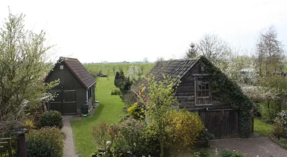 Bed & Breakfast 'Aan de IJssel'