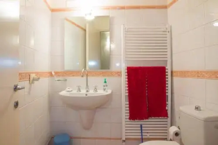 Casa Marta