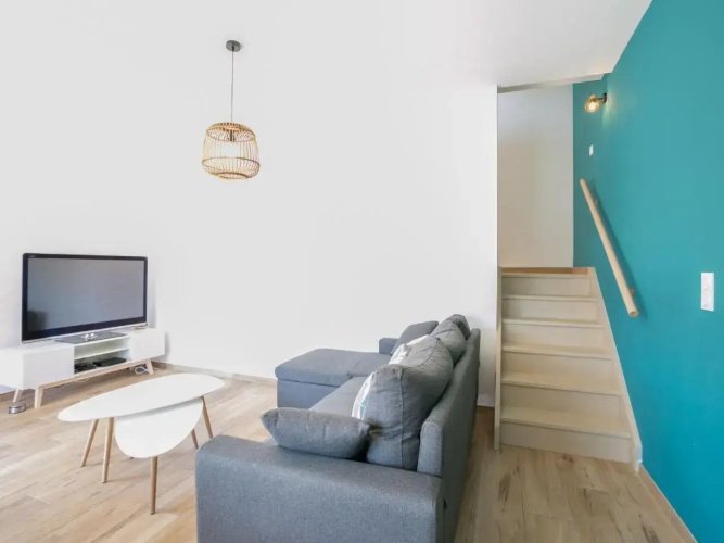 Holiday Home Palot 63