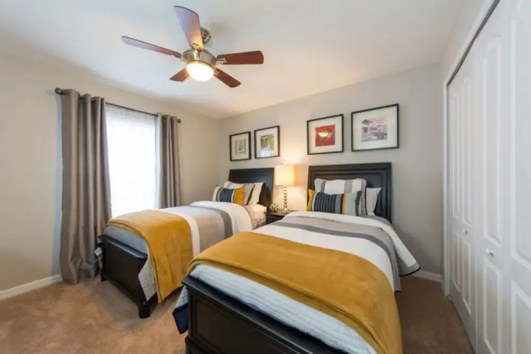 Paradise Palms 2959