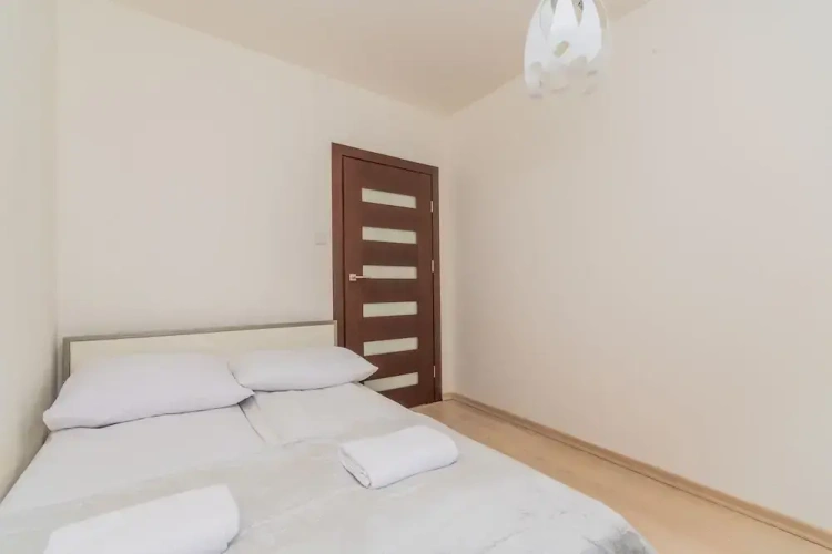 Comfort Apartment