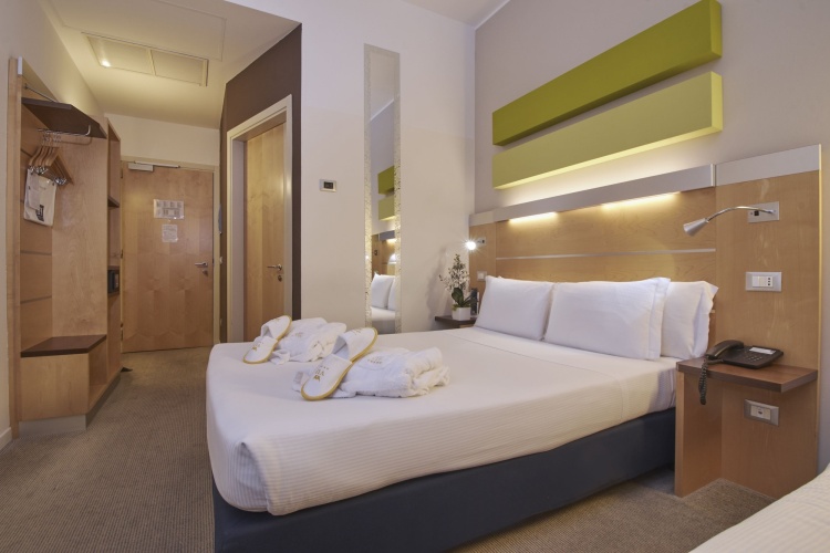 iH Hotels Milano Gioia photo 15
