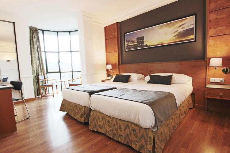 Eurostars San Anton