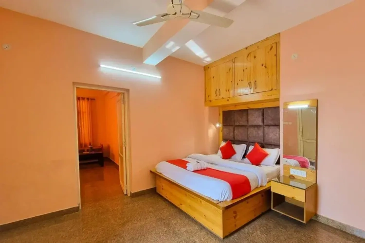 Family Suite
