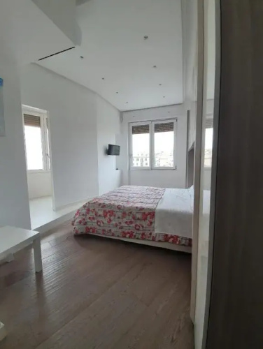 Federica's Guest House