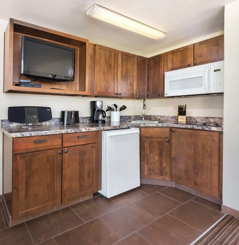 1 Bedroom Standard room