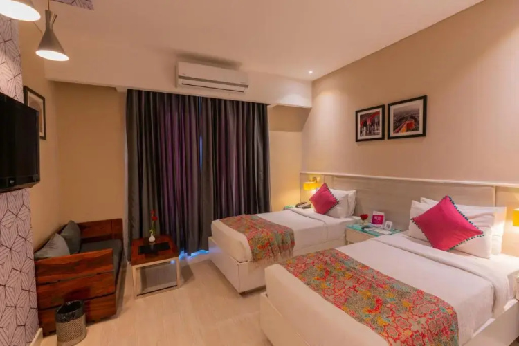 Regenta Inn Jaipur