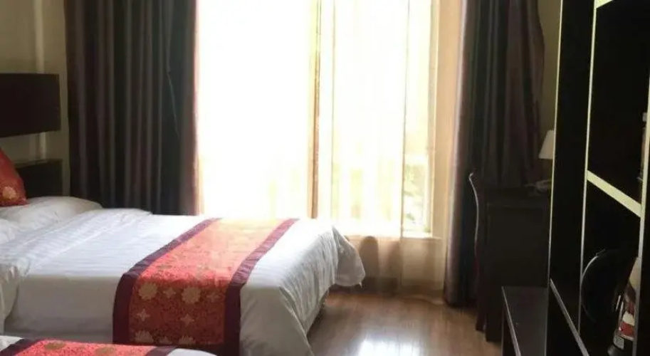 Rentai Inn