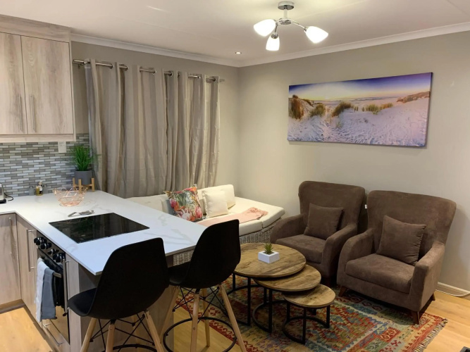 Oasis Guesthouse