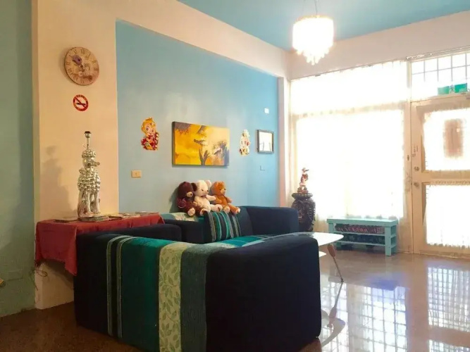 Yealien B&B