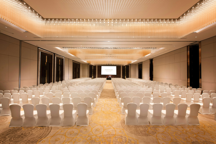 Conrad Bengaluru photo 22