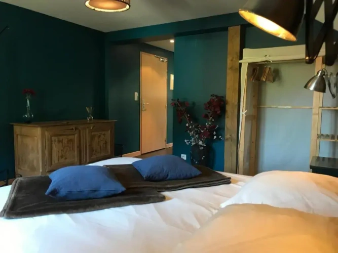 Standard Family room