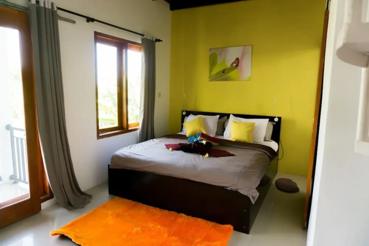 Double Family Suite