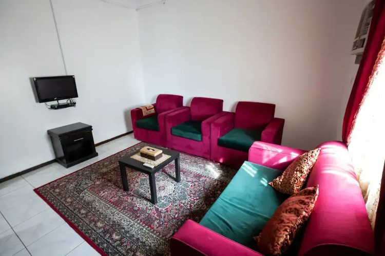 Al Eairy Apartments - Jeddah 4