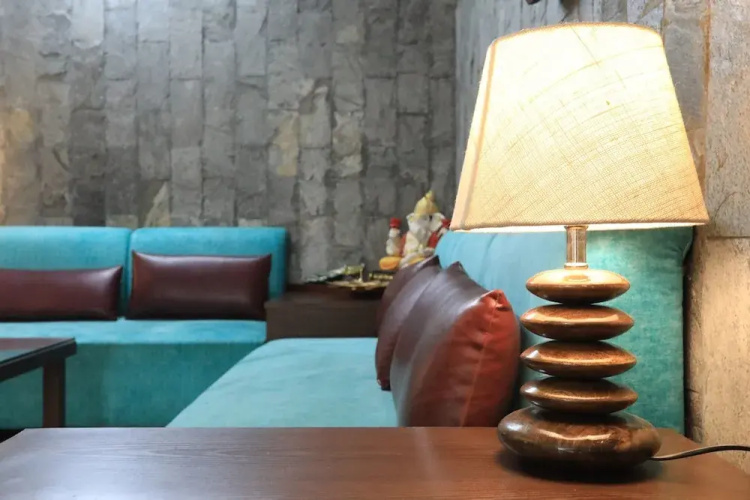 Banipark Service Apartment