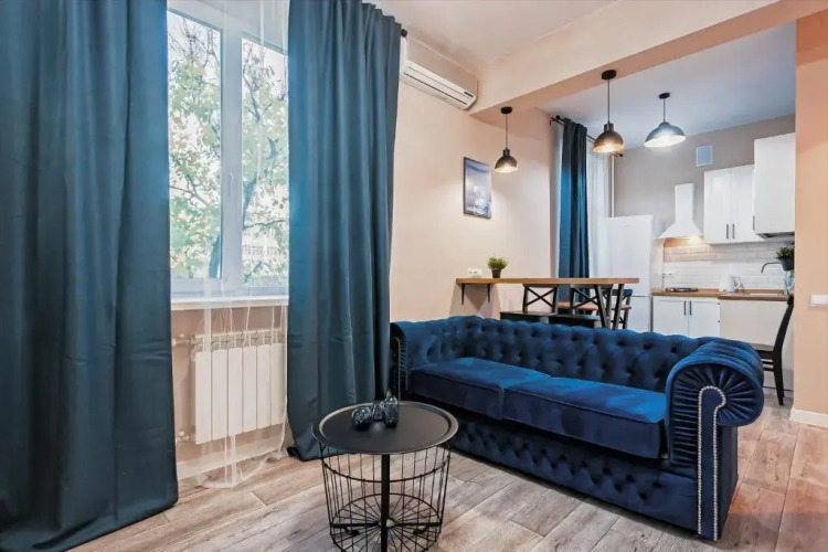 Фотография номера квартиры RostovDom (РостовДом) на Горького