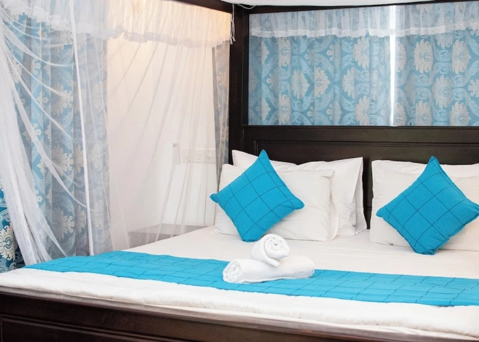 Superior Double Suite
