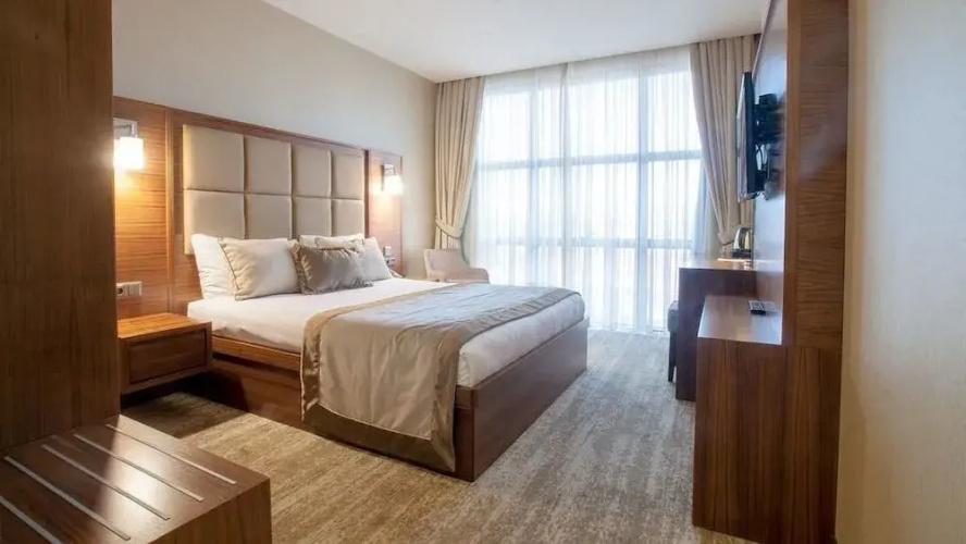 Turan Otel