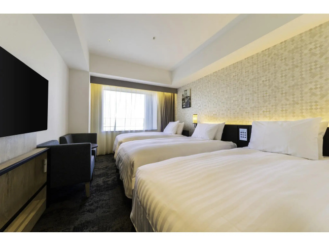 Liber Hotel Osaka