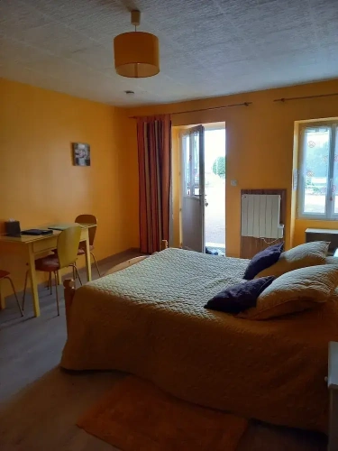 Classic Quadruple room
