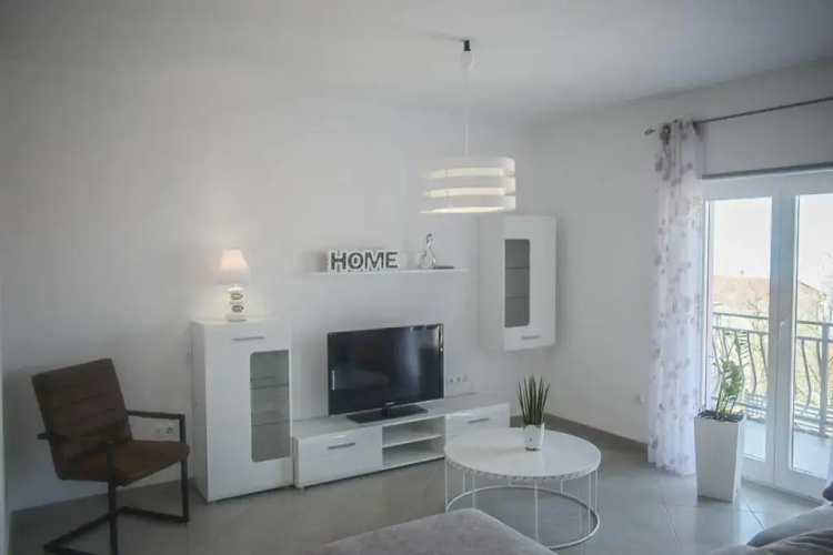Apartments Villa Lili