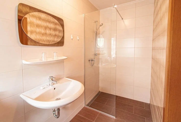 Classic Single room