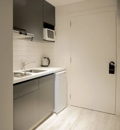 1 Bedroom Premium Studio