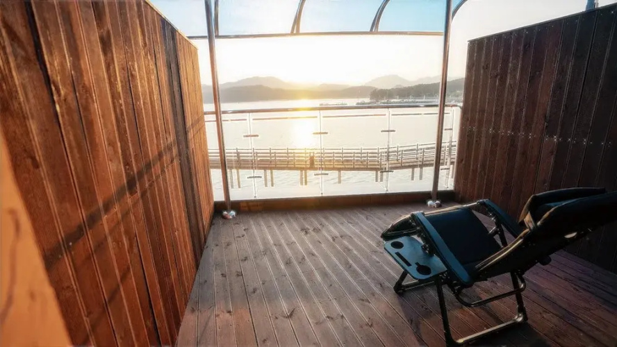 Ocean Spa Hotel