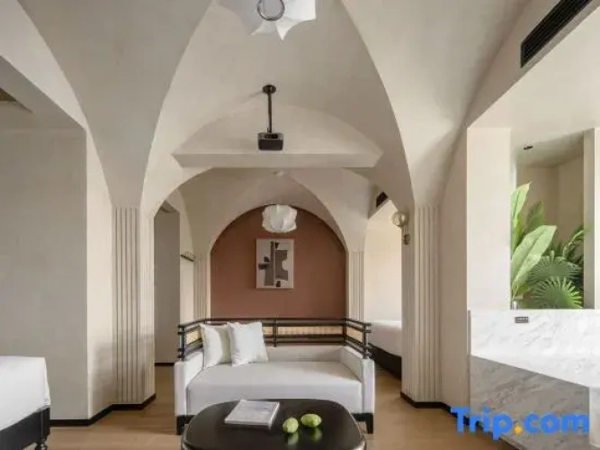 Twin Suite