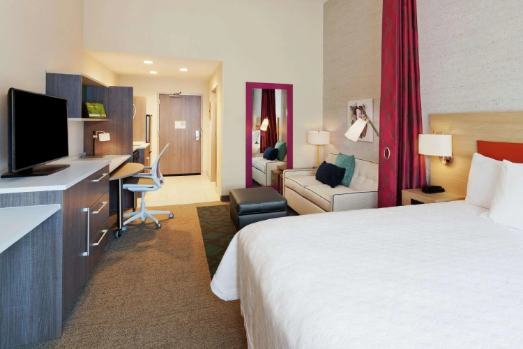 Double Studio Suite