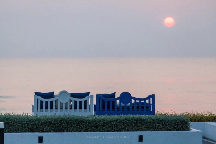 The Crest Santora HuahinOver view