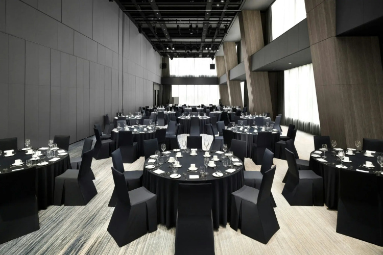Hotel Onoma Daejeon, Autograph Collection