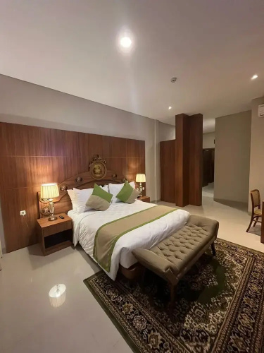Wyndham Garden Yogyakarta