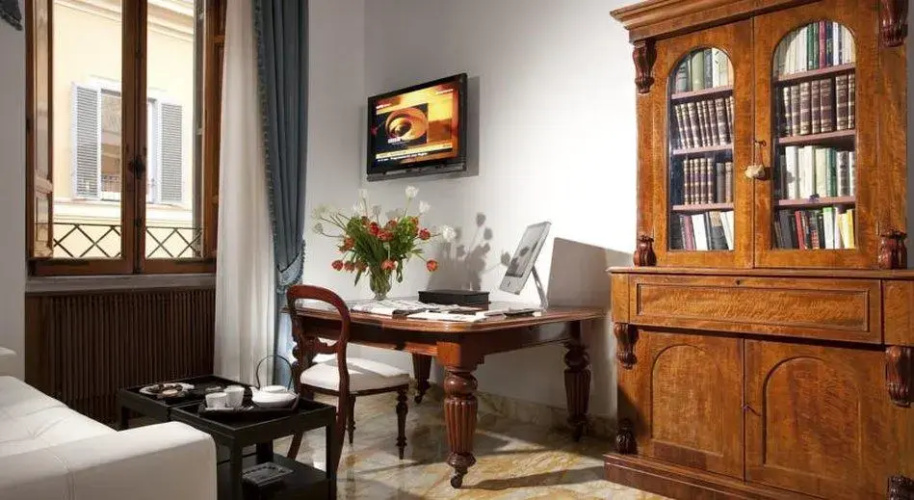 Suite della Vite Guest House