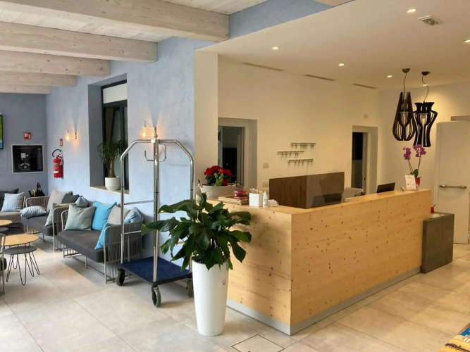 Hotel Danieli