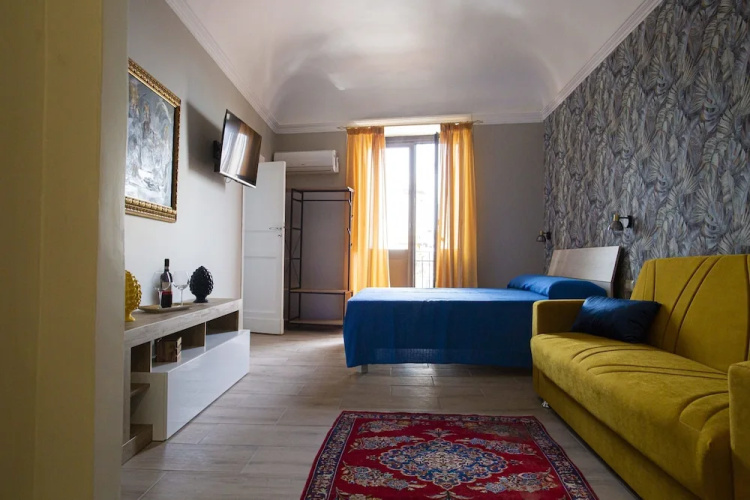 Charming Casa Tilia by the old Town