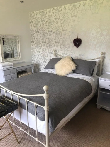 Bricket House