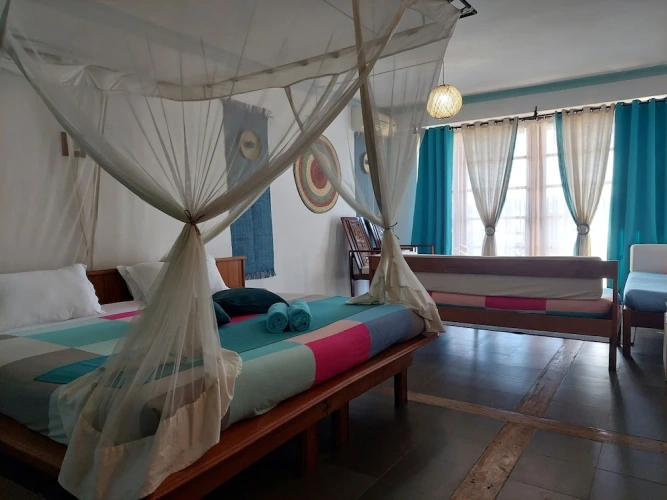 Comfort Suite