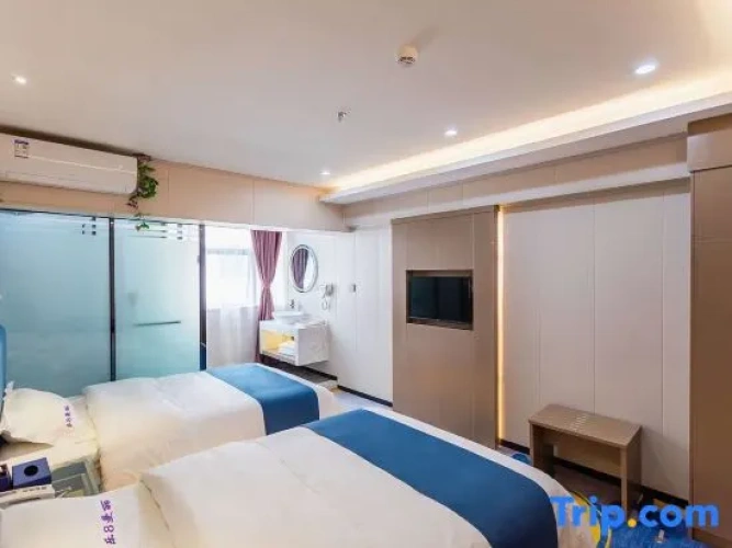 Comfort Twin room