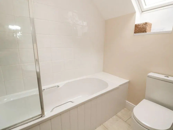 Vicarage Cottage