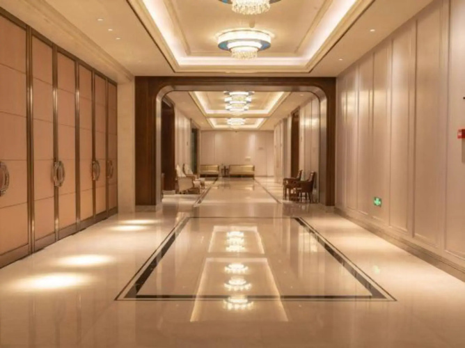 Ziye Hotel