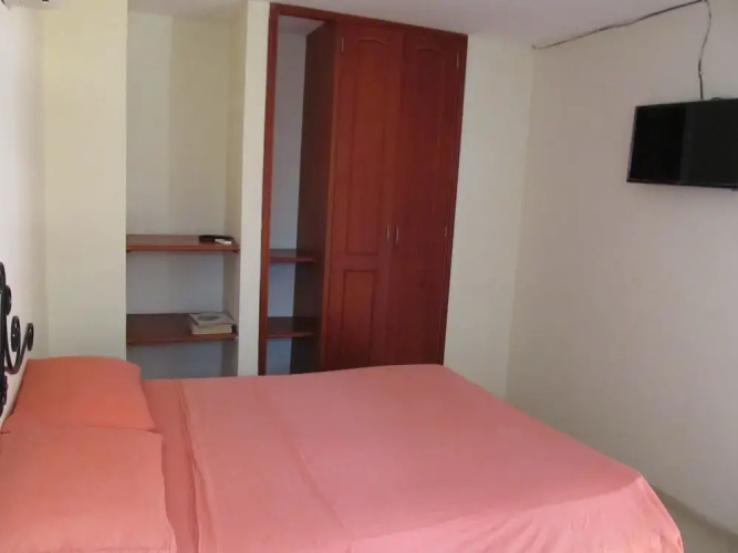 Hostal Solymar