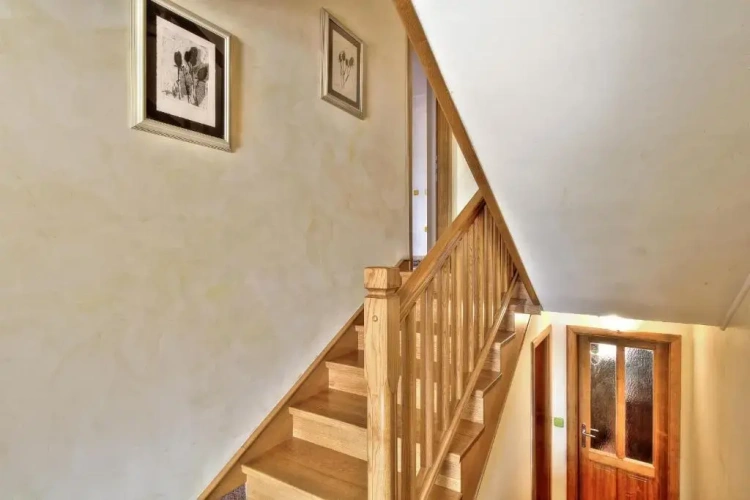 2 Bedrooms Apartment with balcony