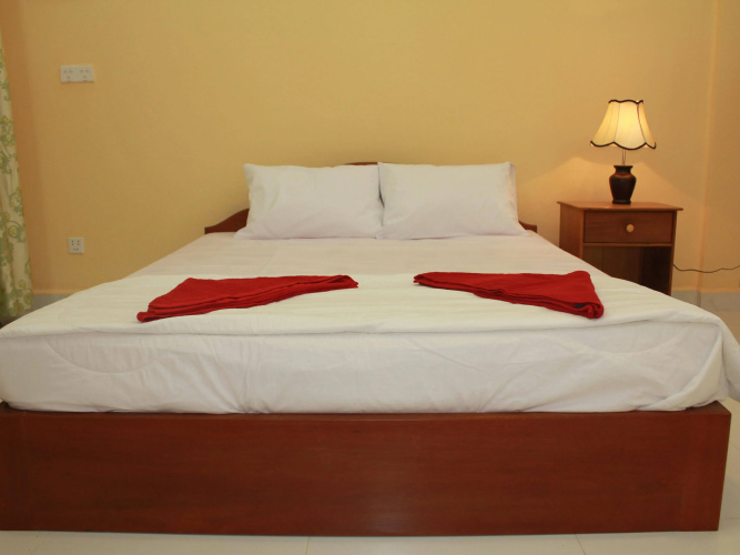 Boeung Chhouk Guest House