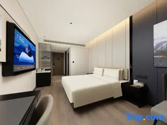 Privilege Double room
