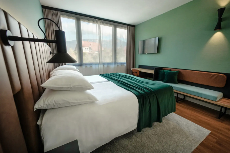 Hotel Astoria Superior