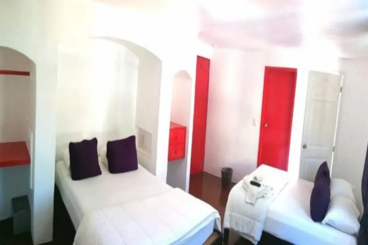 Hotel Cohiba